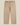 PANTALON PORTUGUESE FLANNEL LABURA TROUSERS SAND