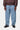 PANTALON CARHARTT WIP LANDON BLUE HEAVY STONE WASH