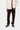 PANTALON CARHARTT WIP NEWEL RINSED TOBACCO