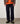 Pantalon O.G GRID CHECK JAM Double Navy