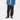 PANTALON CARHARTT SINGLE KNEE BLACK STONE WASHED