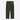 PANTALON CARHARTT WIP SINGLE KNEE OLIVE RINSED