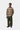 PANTALON CARHARTT WIP SINGLE KNEE OLIVE RINSED