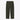 PANTALON CARHARTT WIP SINGLE KNEE OLIVE RINSED