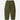Pantalon WINTER TWILL W'S VOYAGER Deep Olive