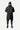 PARKA HOUDINI M'S FALL IN PARKA TRUE BLACK