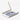 PLATEAU D'ENCENS CARHARTT WIP THEORY AND PRACTICE INCENSE TRAY WHITE BLUE
