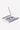 PLATEAU D'ENCENS CARHARTT WIP THEORY AND PRACTICE INCENSE TRAY WHITE BLUE