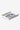 PLATEAU D'ENCENS CARHARTT WIP THEORY AND PRACTICE INCENSE TRAY WHITE BLUE