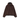 Polaire W' HOODED HELIX FLEECE JACKET Palisander / Black