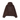 Polaire W' HOODED HELIX FLEECE JACKET Palisander / Black