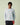 PULL NITTO KNITWEAR AGOP COL ROND INDIGO