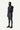 PULL COL CAMIONNEUR HOUDINI M'S LYKAN HALF ZIP TRUE BLACK