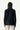 PULL COL CAMIONNEUR HOUDINI M'S LYKAN HALF ZIP TRUE BLACK