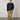 Pull MOHAIR SWEATER Charcoal