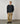 Pull MOHAIR SWEATER Charcoal