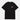 T-shirt S/S WIPTOPIA Black