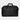 SAC DE VOYAGE CARHARTT WIP OTLEY WEEKEND BLACK