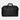 SAC DE VOYAGE CARHARTT WIP OTLEY WEEKEND BLACK