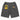 SHORT SERVICE WORKS CANVAS CHEF SHORT GRIS