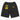 SHORT SERVICE WORKS CANVAS CHEF SHORT NOIR