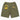 SHORT SERVICE WORKS CANVAS CHEF SHORT OLIVE
