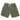 SHORT GOOD-ON D-PILE OLIVE