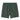 SHORT DE BAIN CARHARTT WIP CHASE SWIM TRUNKS HEMLOCK GREEN / GOLD