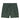 SHORT DE BAIN CARHARTT WIP CHASE SWIM TRUNKS HEMLOCK GREEN / GOLD
