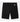 SHORT CARHARTT WIP SID BLACK RINSED