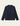 SUR-CHEMISE LES DEUX LIAM HERRINGBONE DARK NAVY / BLACK