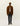 SURCHEMISE LES DEUX FISCHER COTTON MILANO OVERSHIRT MONK'S ROBE