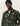 SURCHEMISE LES DEUX JAIDEN FLOWER JACQUARD OVERSHIRT BLACK