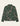 SURCHEMISE LES DEUX JAIDEN FLOWER JACQUARD OVERSHIRT BLACK