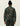 SURCHEMISE LES DEUX JAIDEN FLOWER JACQUARD OVERSHIRT BLACK