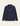 SURCHEMISE LES DEUX JASON SOLID WOOL OVERSHIRT DARK NAVY