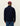 SURCHEMISE LES DEUX JASON SOLID WOOL OVERSHIRT DARK NAVY