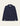 SURCHEMISE LES DEUX JASON SOLID WOOL OVERSHIRT DARK NAVY
