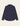 SURCHEMISE LES DEUX LENNON BOUCLE OVERSHIRT DARK NAVY