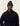 SURCHEMISE LES DEUX LENNON BOUCLE OVERSHIRT DARK NAVY