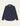 SURCHEMISE LES DEUX LENNON BOUCLE OVERSHIRT DARK NAVY