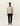 SURCHEMISE LES DEUX LENNON BOUCLE OVERSHIRT IVORY