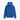 SWEAT A CAPUCHE HOMECORE TERRY HOODIE BIG BLUE