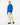 SWEAT A CAPUCHE HOMECORE TERRY HOODIE BIG BLUE