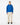 SWEAT A CAPUCHE HOMECORE TERRY HOODIE BIG BLUE
