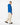 SWEAT A CAPUCHE HOMECORE TERRY HOODIE BIG BLUE