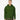 SWEAT A CAPUCHE HOMECORE TERRY HOODIE BIG GREEN