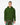 SWEAT A CAPUCHE HOMECORE TERRY HOODIE BIG GREEN