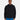 SWEAT A CAPUCHE TERRY HOODIE BLACK