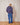 SWEAT A CAPUCHE HOMECORE TERRY SAILORS SEA